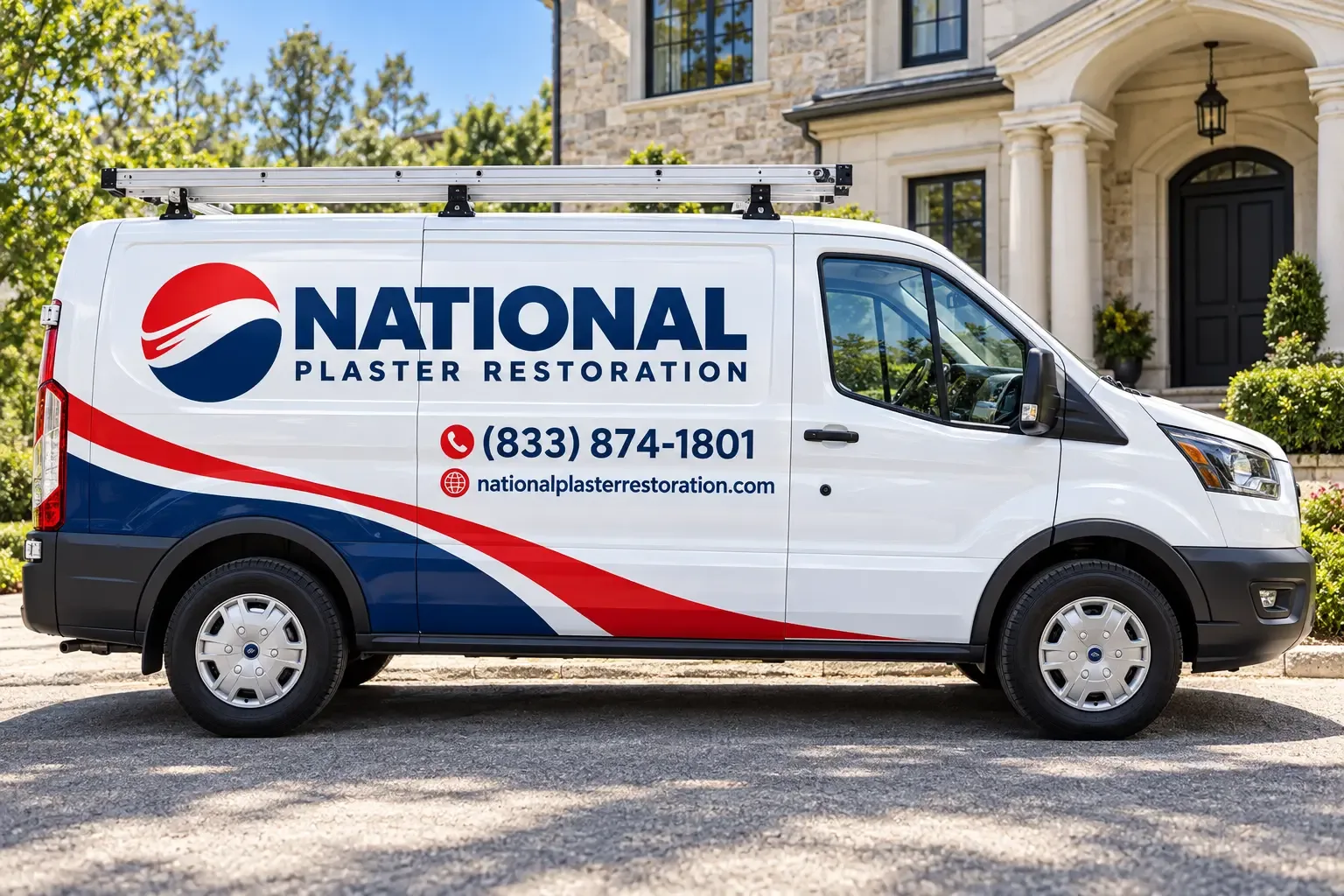 Plaster Repair in Cedar Falls, IA near me